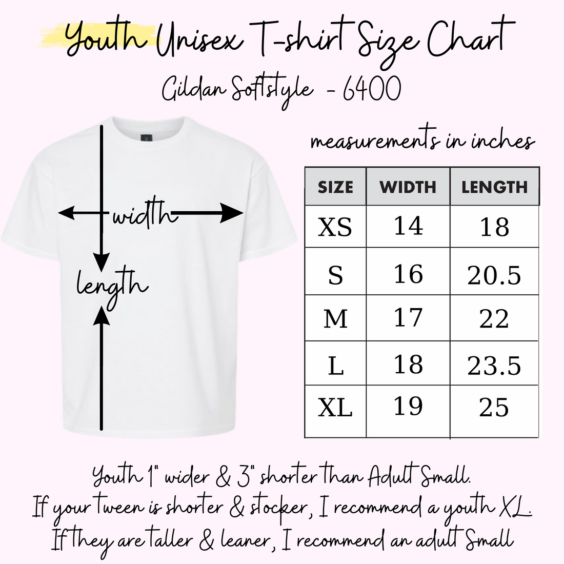 Woodcrest PS, Cotton T-Shirt