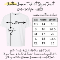 Woodcrest PS, Cotton T-Shirt