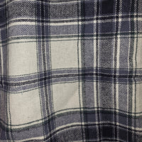 Flannel Pants, Plaid, Ringette, Youth Neutrals