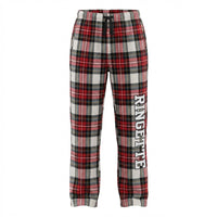 Flannel Pants, Plaid, Ringette, Classic Plaids