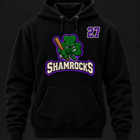 Shamrocks Hoodie