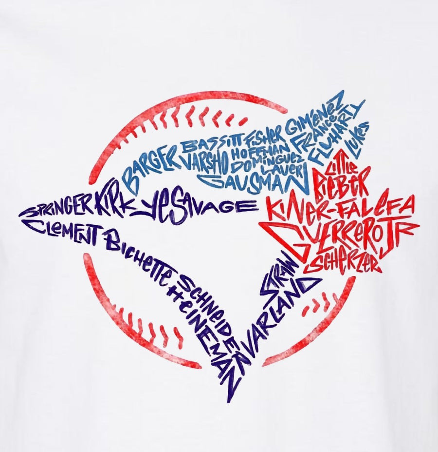 Hoodie, Birdhead With 2025 Legends!