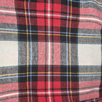 Flannel Pants, Plaid, Ringette, Classic Plaids