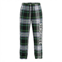 Flannel Pants, Plaid, Ringette, Classic Plaids