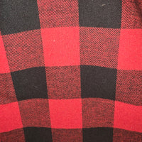 Flannel Pants, Plaid, Ringette, Classic Plaids