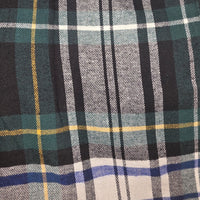 Flannel Pants, Plaid, Ringette, Classic Plaids