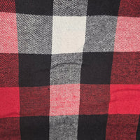 Flannel Pants, Plaid, Ringette, Classic Plaids