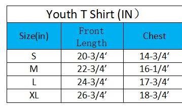 T-Shirt, Girls Just Wanna Have FUNdamental Rights