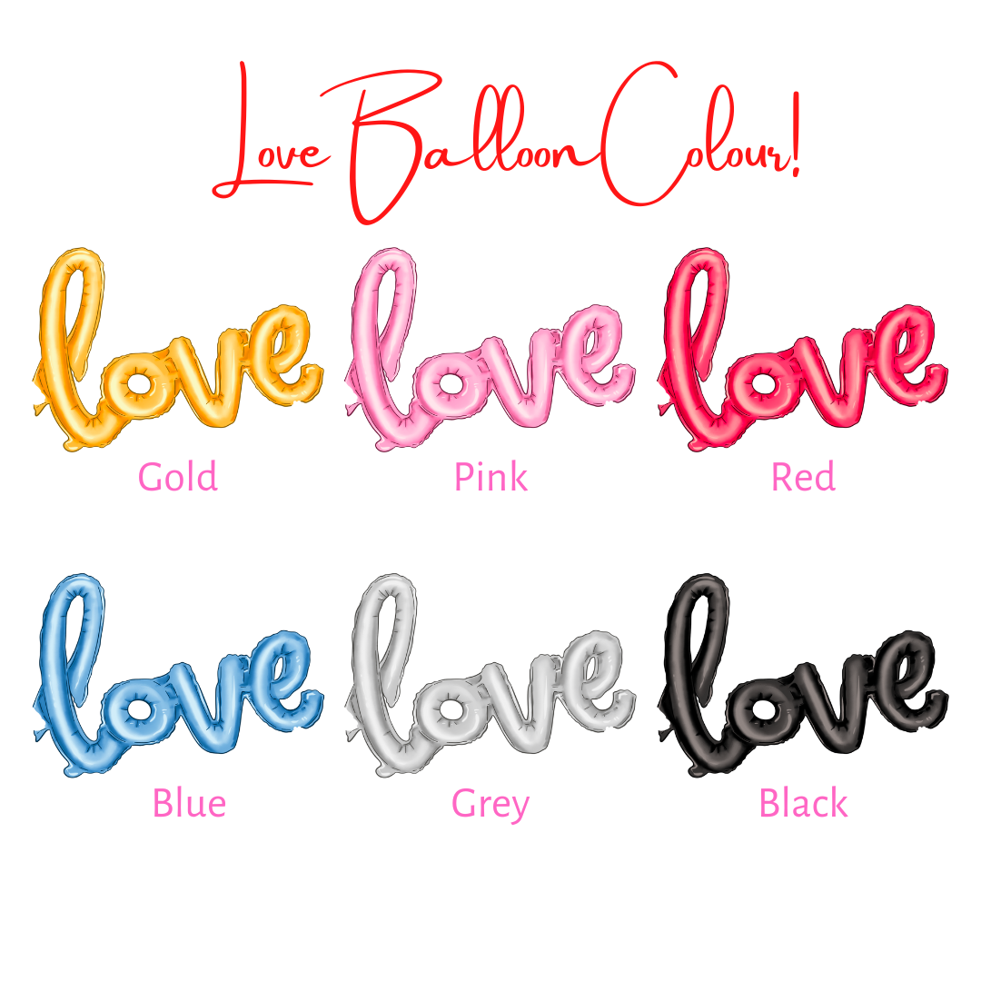 Custom Pillow, 16x16 LOVE Couples