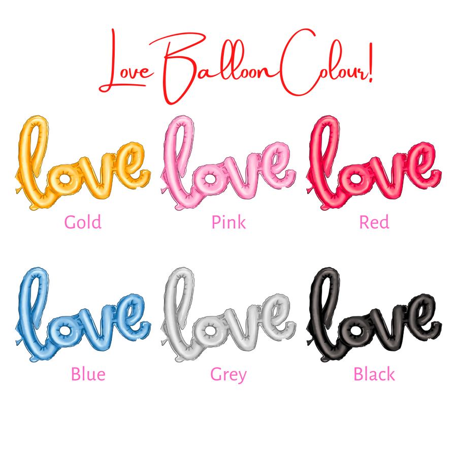 Custom Pillow, 16x16 LOVE Couples