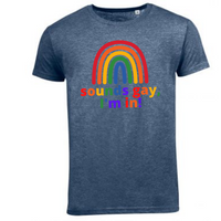 T-Shirt, Sounds Gay, I'm in!